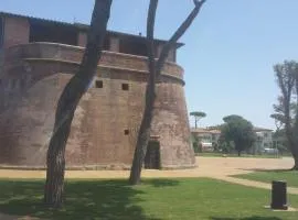 Wonderful house in Marina di Grosseto