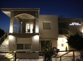 Coral Boutique Apartments，位于奥弗里安的酒店