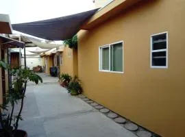 Casa Edka