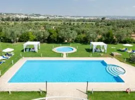 Masseria La Baronessa Resort