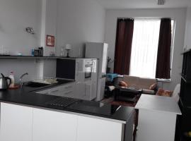 Apartman YVET，位于Sučany的公寓