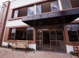 Hotel Holliday