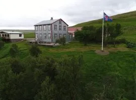 骚达费尔旅馆