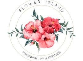 Flower Island Resort，位于泰泰的度假村