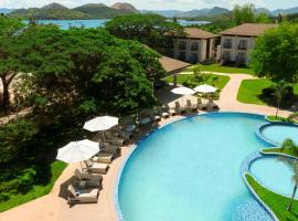 Bacau Bay Resort Coron，位于科隆的度假村