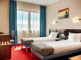 格但斯克福克斯酒店