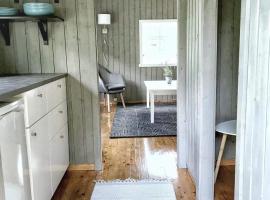 Solbakken Cabins