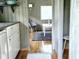 Solbakken Cabins