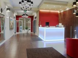 阿亚克斯酒店
