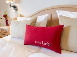 Hotel Sankt Leonhard - Dein Wohlfühlort zum Loslassen und Kraftschöpfen