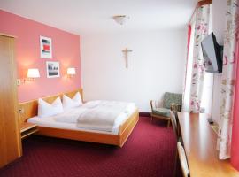 Hotel Zwölf Apostel，位于阿尔特廷的酒店