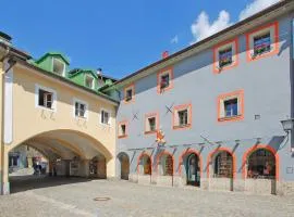 „Alte Fronfeste“ Berchtesgaden