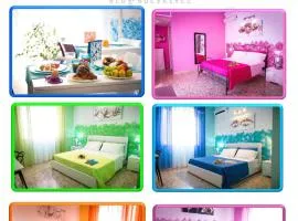 Colors B&B