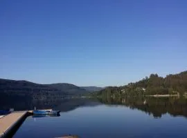 Schwarzwald - Villa Appartments Titisee