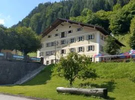 Gasthof Oberwirt