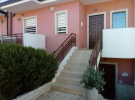 B&B VILLA ROSA