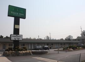 Value Inn & Suites