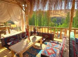 Belisırma Cave Hotel