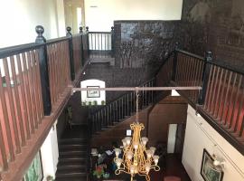 Chanakya BNR Hotel，位于普里的酒店