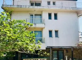 Guesthouse in Chernomorets next to Gradina and Sozopol