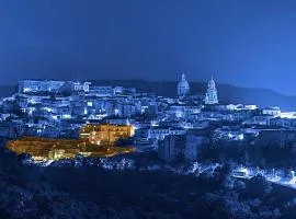 San Giorgio Palace Hotel Ragusa Ibla