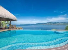 Exclusive Private Villa in Bohol island, Philippines