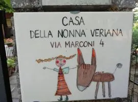 Casa Della Nonna