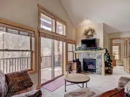 Cs210 Copper Springs Condo