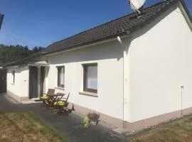 Ferienhaus "Am Stauwerk"