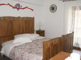 La Tana del Ghiro Locazione Turistica