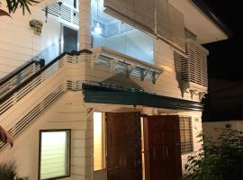 Casa Arrieta Hostel，位于杜马格特的酒店