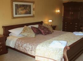 The Portland Hotel，位于Lybster的酒店