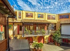 伊唐龙海滩旅游度假酒店
