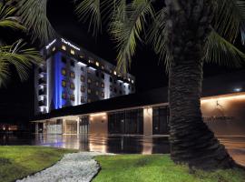 白石蔵王维尼吉安酒店，位于白石市的日式旅馆