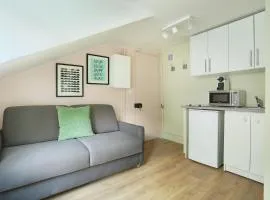 Rent a Room - Cosy studio