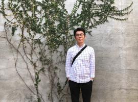 村却，位于Pa-hsien的酒店