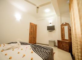Grand Highway resort，位于Hipanwatta的酒店