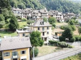 B&B DELL'ANTICA OSTERIA -Varzo