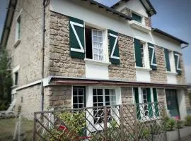 Maison Raffinee