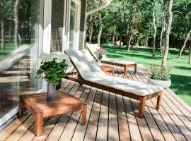 The Peaceful Vacation