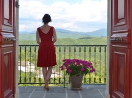 Vera Inn，位于蒂洛弗的酒店