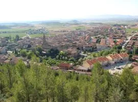 Rivera Del Tirón Apartamentos