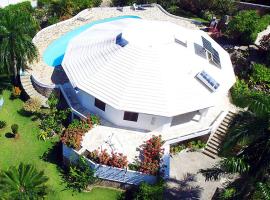 Casa Caracol Los Farallones，位于卡布雷拉的酒店