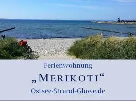 Merikoti