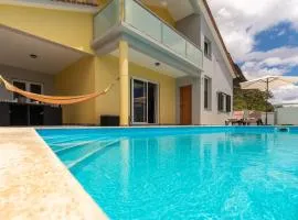 The Blue Pearl-Villa Paul