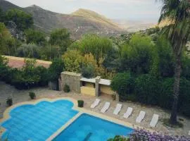 Auberge des Cascades Imouzzer - Paradise Valley