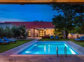 科德斯拉帕乡村别墅