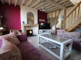 Maison IZARO