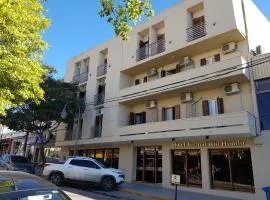 Hotel Termal Rio Hondo