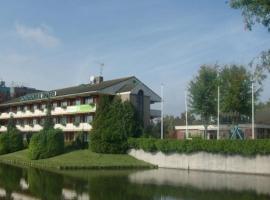 Campanile，位于Dieskant的酒店